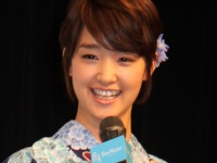 剛力彩芽
