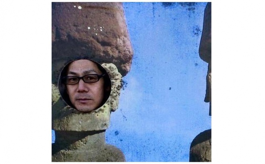 「和樂web」編集長のセバスチャン高木氏（写真＝本人提供）