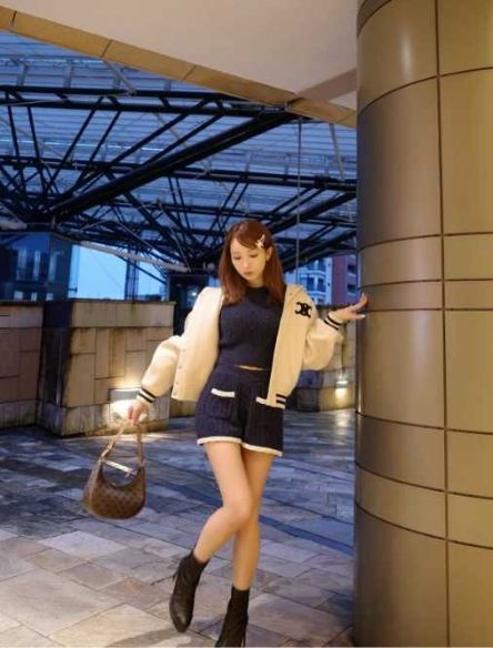 あのちゃん本人から購入 あのちゃん私物 本人実際着用 ブーツ 【公式通販】