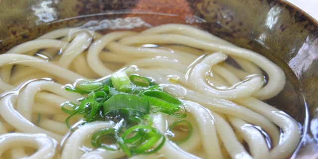 うどん