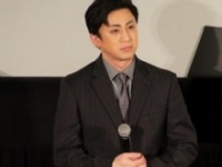 松本幸四郎