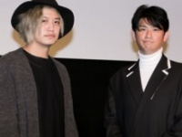 井上正大、賀集利樹