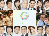 株式会社ゲットイットのプレスリリース画像