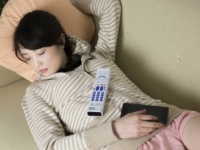 あとちょっとだけ！　睡眠時間を割いてでもやりたくなること・5つ