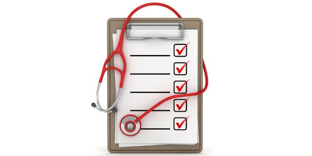 チェックリスト