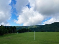 菅平で合宿中『中学生26人発症』　「ロタウイルス集団食中毒」　旅館の調理部門を営業停止処分に…