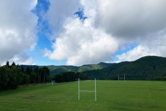 菅平で合宿中『中学生26人発症』　「ロタウイルス集団食中毒」　旅館の調理部門を営業停止処分に…