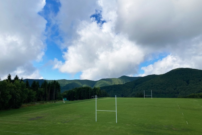 菅平で合宿中『中学生26人発症』 「ロタウイルス集団食中毒」 旅館の調理部門を営業停止処分に…