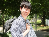 日本一温泉を巡っている「温泉ソムリエ」大学生におすすめの温泉地を聞いてみた！