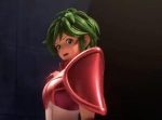 男性キャラが女性に！？　Netflix版の『聖闘士星矢』が物議を醸しそう。