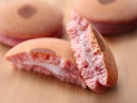 つぶつぶ食感