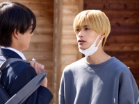 映画『山口くんはワルくない』　本編映像【山口くんのお部屋訪問編】公開！　「新写真」も一挙解禁！！