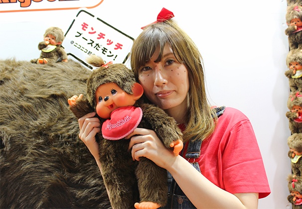 「ニコニコ超会議2015」美人コンパニオン写真まとめ26
