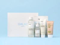 人気韓国コスメ・魔女工場、夏限定「ガラクスペシャルセット」発売