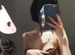 下乳がぷにぷに！　森下悠里がエステ後の“メリハリボディ”を公開！
