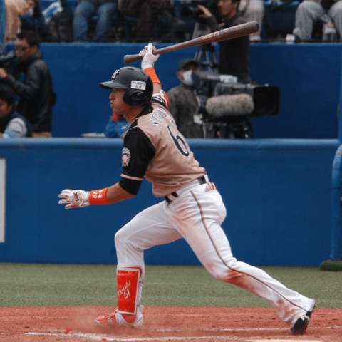 プロ野球 目指せ日本シリーズmvp 日本ハム 杉谷拳士 今シーズンのウグイス嬢による イジリ を総まとめ 1ページ目 デイリーニュースオンライン