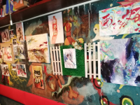 涙と旅カフェ　あかねのプレスリリース画像