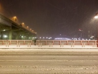 路面が凍りやすい場所とは（画像はイメージ）