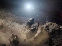 まずはメールで連絡だ！世界を破壊してしまう危険な小惑星が発見された場合の対応プロセス（NASA）