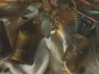 OSAJIから秋を感じるキンモクセイの香りを詰め込んだ「Fall Bouquet」発売！