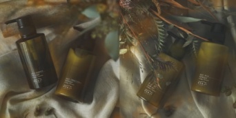 OSAJIから秋を感じるキンモクセイの香りを詰め込んだ「Fall Bouquet」発売！