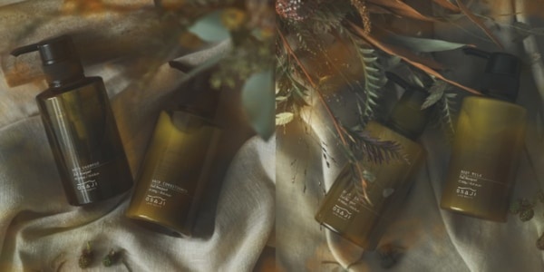 OSAJIから秋を感じるキンモクセイの香りを詰め込んだ「Fall Bouquet」発売！