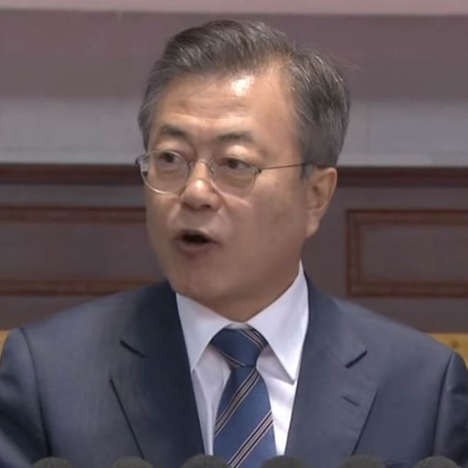 文在寅