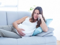 想像と全然ちがう？　初めての妊娠・出産で感じたエピソード11　「辛さのピークは……」