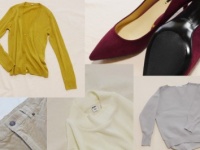 ユニクロ、GU、ZARA、etc. プチプラの達人が教える！　ブランド別秋のお買い物リスト