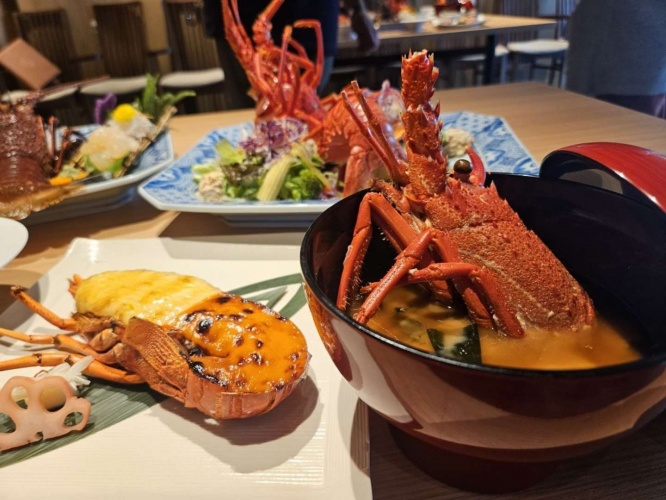 食べ方によって魅力が異なる(画像は編集部撮影)