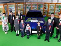 ブリヂストンサイクル株式会社のプレスリリース画像