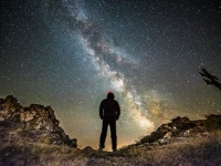 眠れない時は山へ行け！不眠症から出会った美しすぎる山の風景