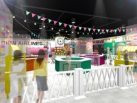 「アルビオン ファンデーション フェス 2019」が東京・大阪で開催