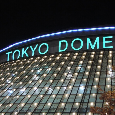 東京ドーム