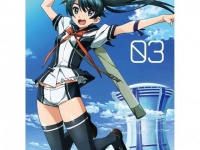 (C)vividred project・MBS