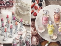 JILL STUART Beautyから誕生日プレゼントにぴったりな新リップ＆オードトワレが登場