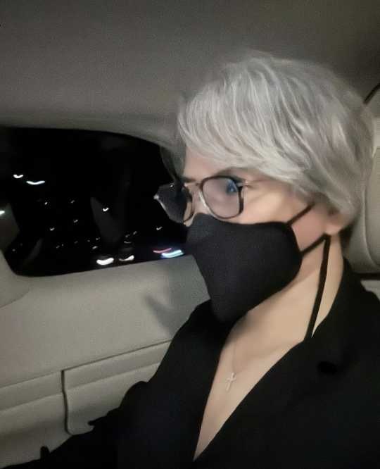 Instagram：ラファエル(@raphaelangel8183)より