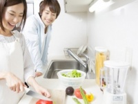 時間帯で違う!?　彼氏が喜ぶ手料理メニューとは？