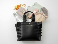 フリルトートバッグ付き！「ジル バイ ジルスチュアート」スペシャルBOOKが今年も登場