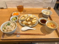 【東京・恵比寿】ツヤツヤきらめく“水晶餃子”が絶品「溢彩流香 餃子小厨 恵比寿」