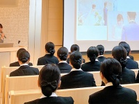 学校法人大和学園のプレスリリース画像