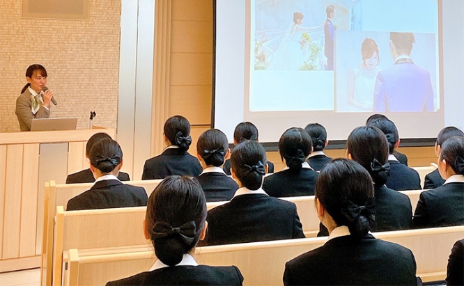 学校法人大和学園のプレスリリース画像
