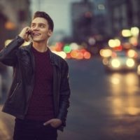 年下男性がする年上女性の口説き方