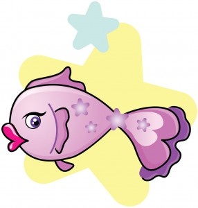 魚座×A型
