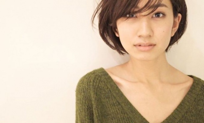 いくつになってもボブが好き♡30代からのボブは大人キレイを心がけて。