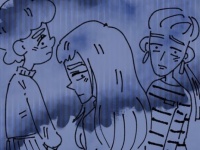 歓迎されてる……？　職場復帰した私への「同僚の対応」【ないものねだりの女達 #117】