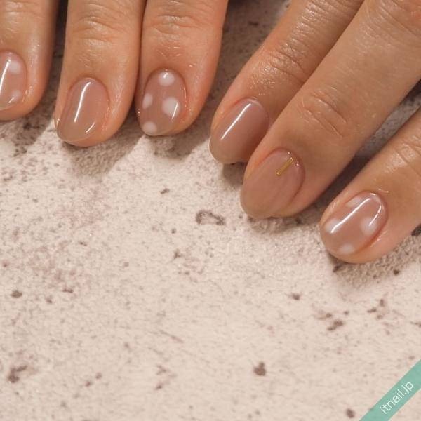 Nail Angeal