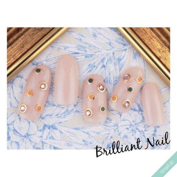 Brilliant Nail (大阪)