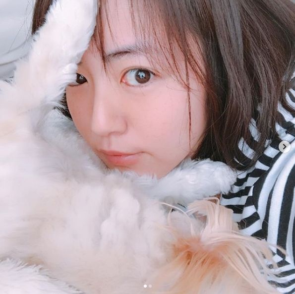 ※画像は磯山さやかのインスタグラムアカウント『@sayakaisoyama』より