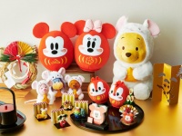 （C）Disney （C）Disney. Based on the Winnie the Pooh works by A.A. Milne and E.H. Shepard. （C）Disney／Pixar